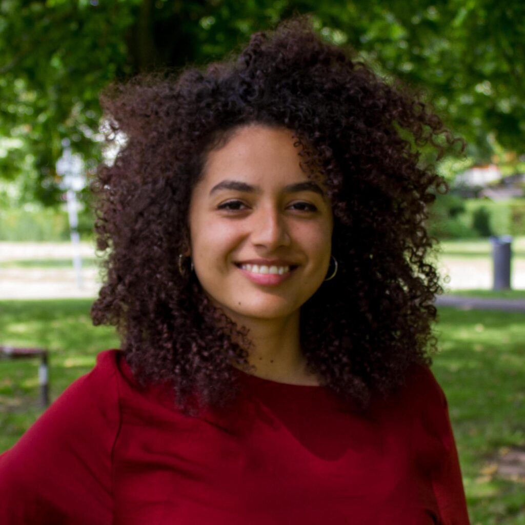 Photo de Mariana Reis Santos