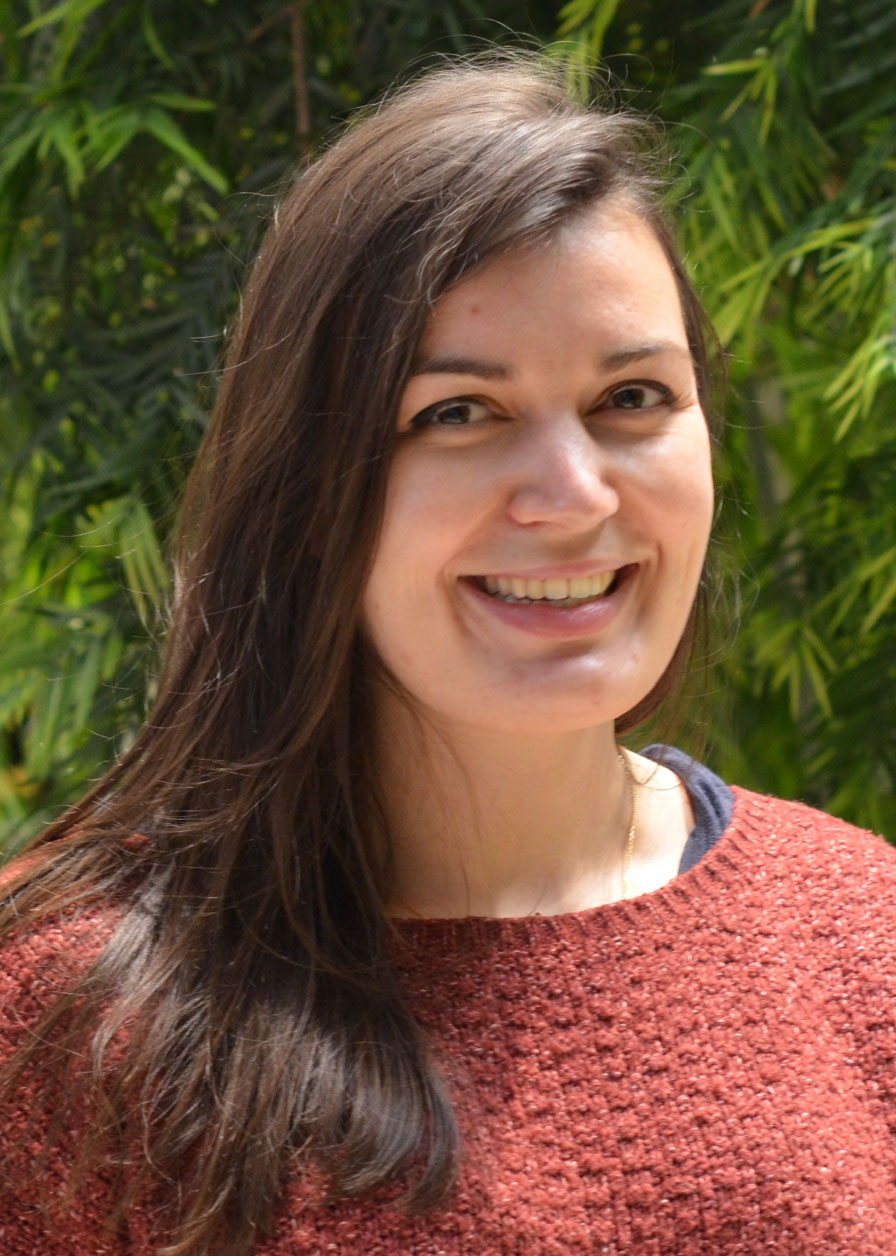 Cassandre Rey-Thibault