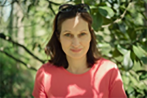 Photo de Sandrine Zawacki