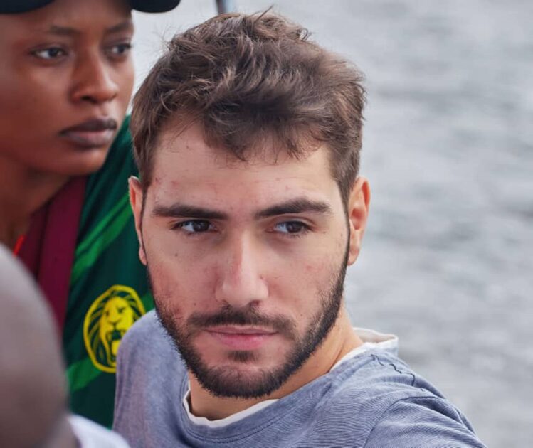 Théo Baraillé Photo