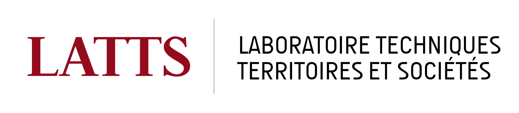 Logo LATTS