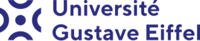 Logo Université Gustave Eiffel