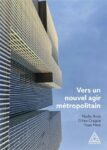 Couverture de Vers un nouvel agir métropolitain