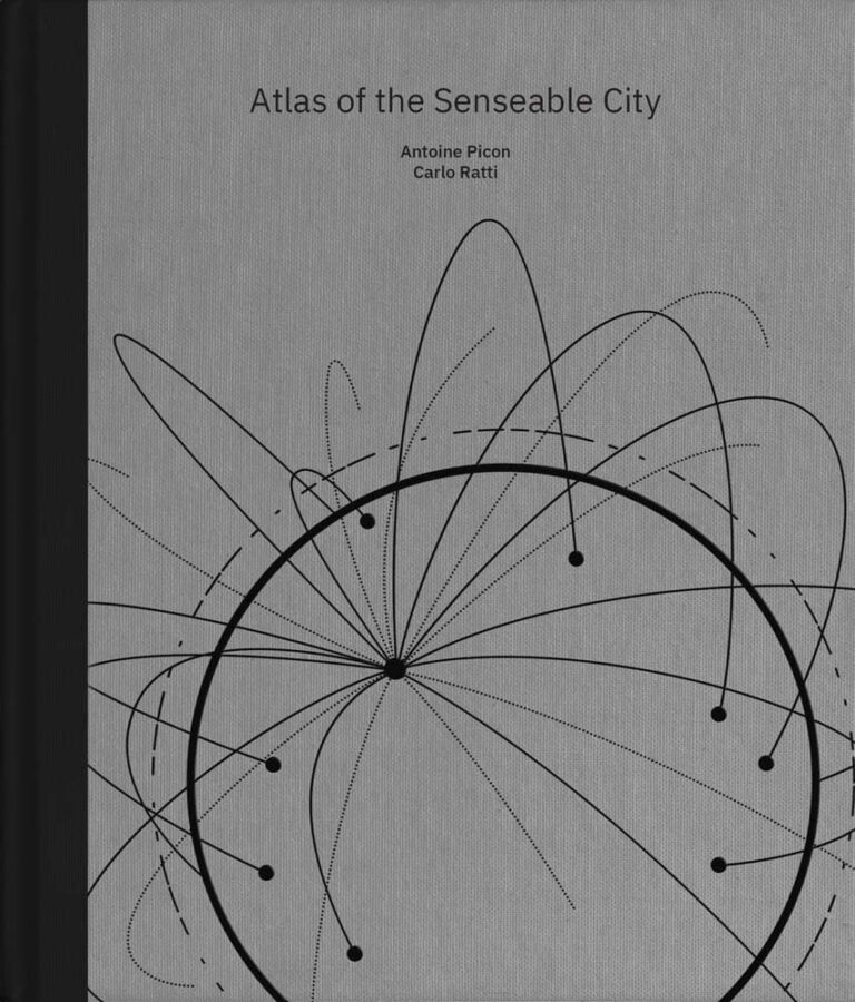 Atlas of the Senseable city