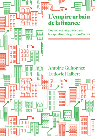 L’empire urbain de la finance