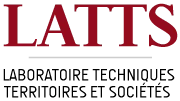 Logo LATTS