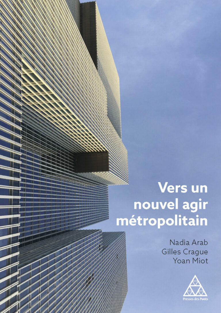 Vers un nouvel agir métropolitain