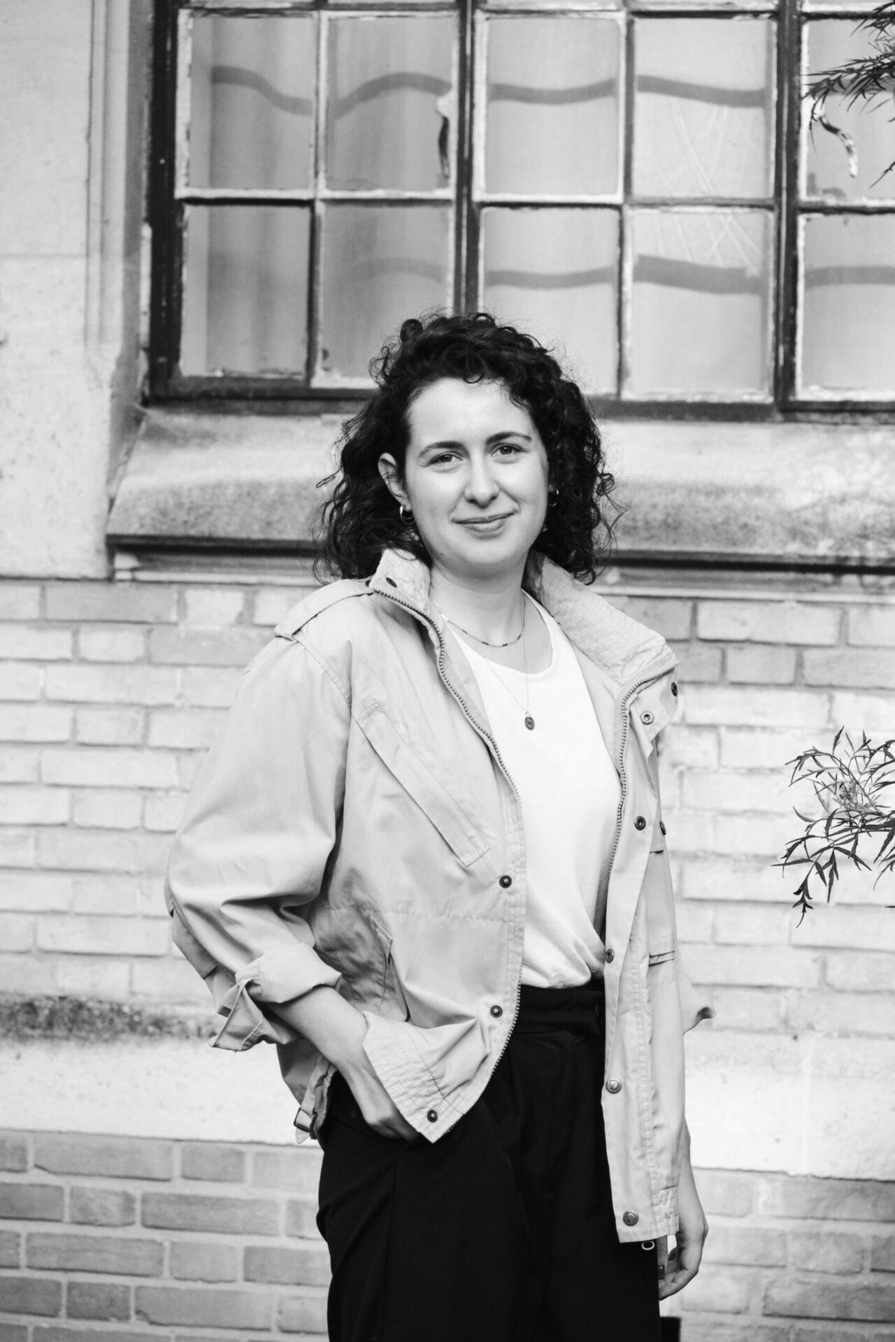 Photo de Lise Fourdrignier