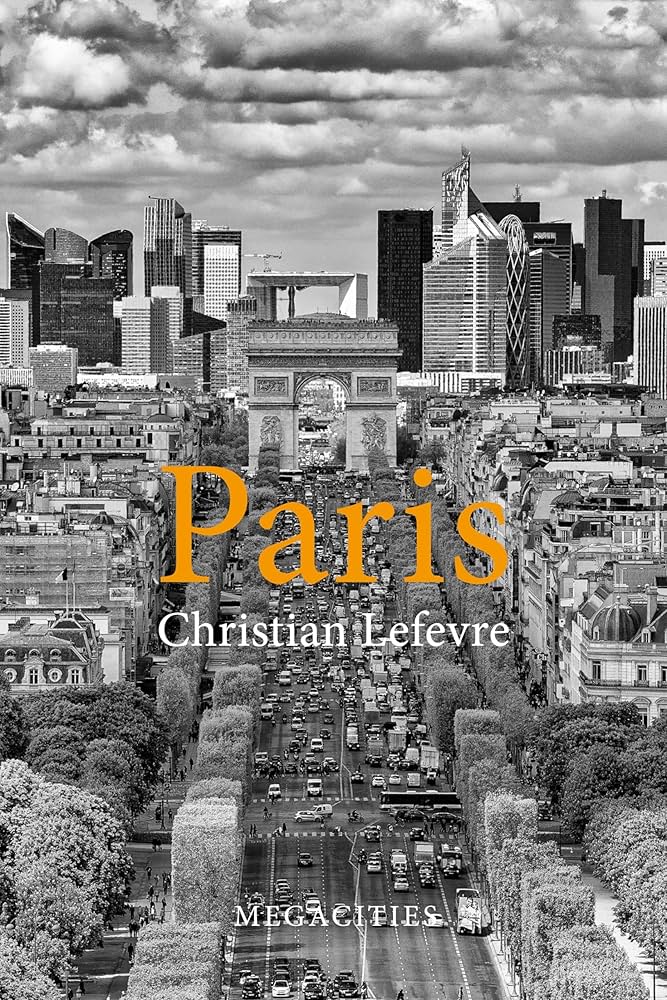 Paris Christian Lefevre