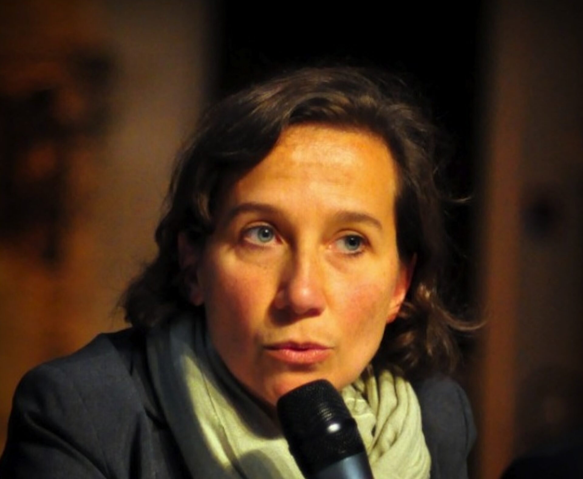 Photo de Nathalie Roseau