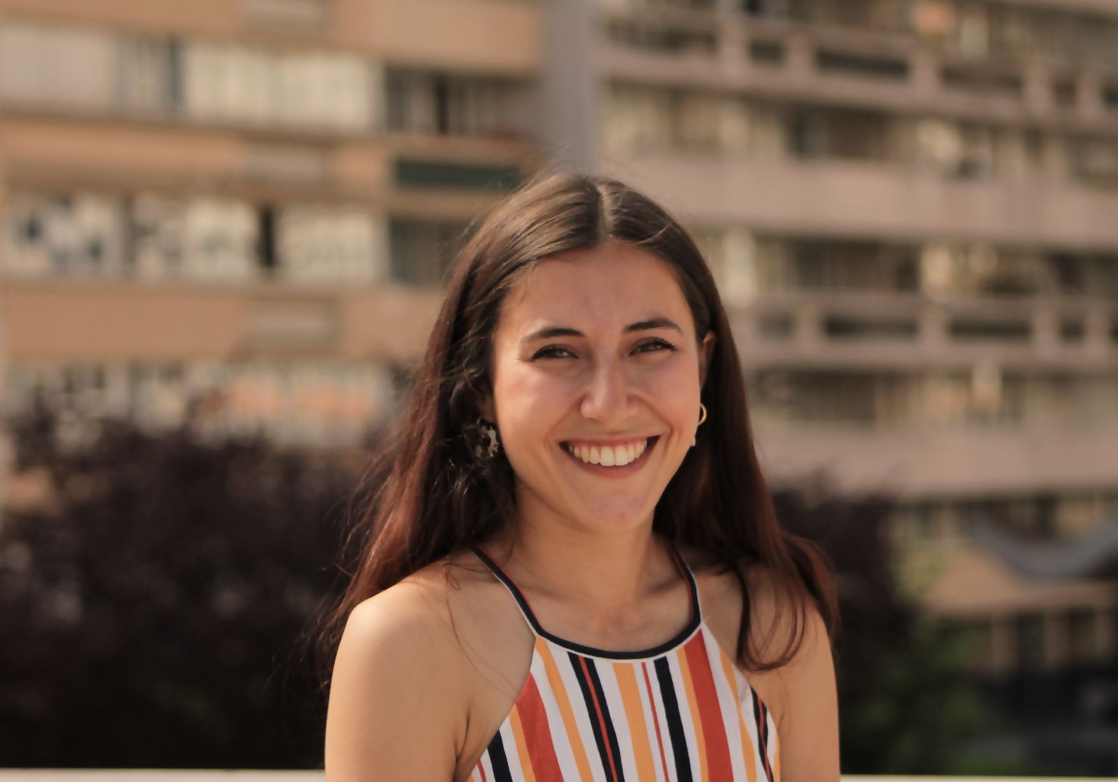 Photo de Pauline Gali