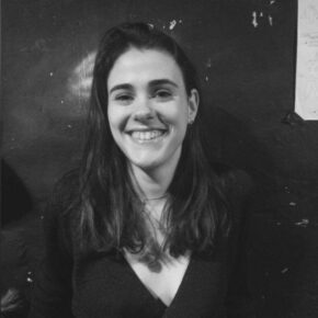 Charlotte Marcilliere