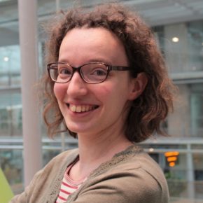 Delphine du Pasquier