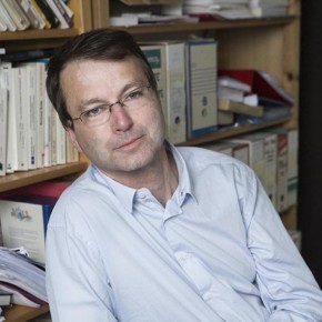 François-Mathieu Poupeau