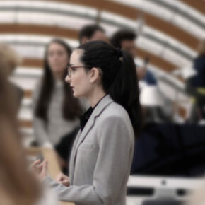 Isabel Soto Antúnez