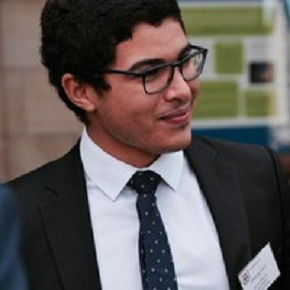 Ismail Hamoumi