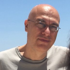 Konstantinos Chatzis