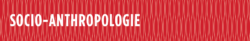 Logo Socio-Anthropologie