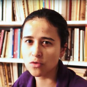 Sofia Guevara Viquez