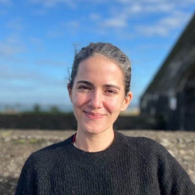Photo de Zoélie Dupérier