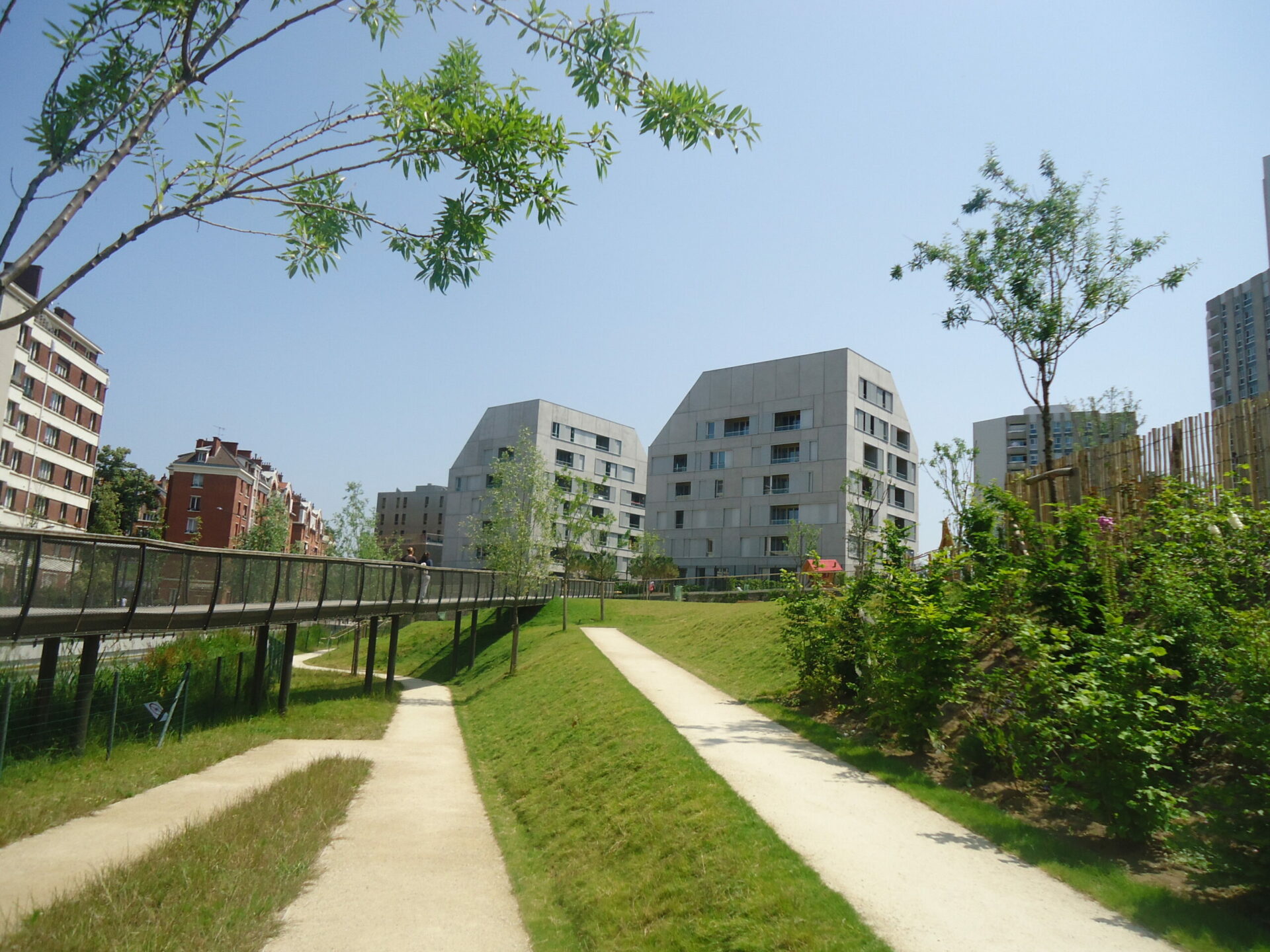 Photo Ecoquartier Rina Kojima PMMU