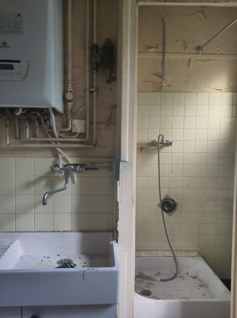 Démarches rénovation énergétique