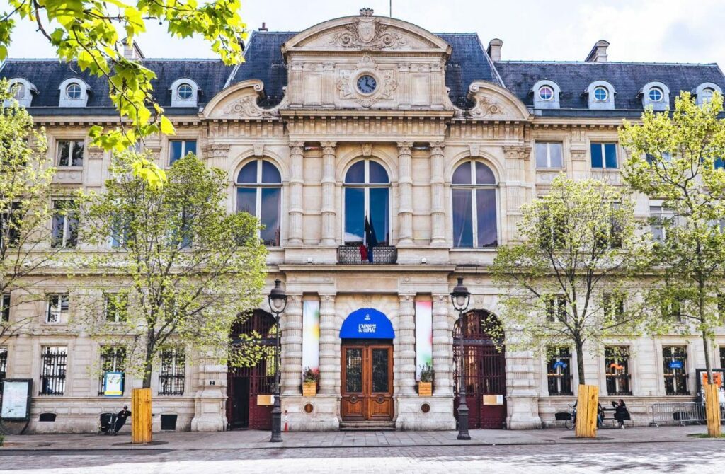 Académie du Climat (Crédit : Académie du Climat)